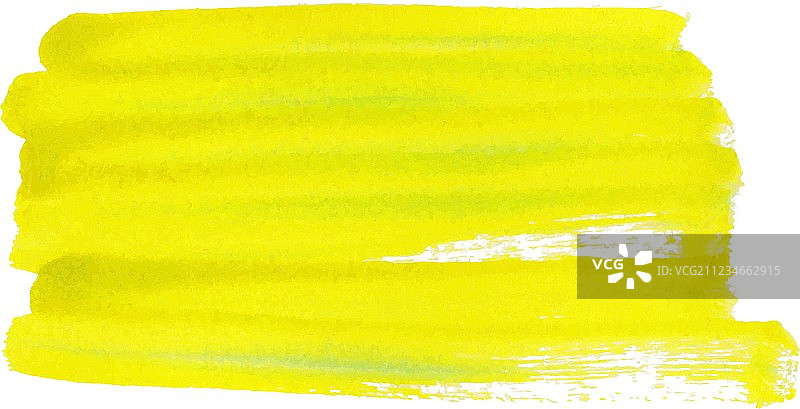 水彩污渍图片素材