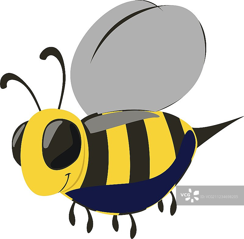 大黄蜂图片素材