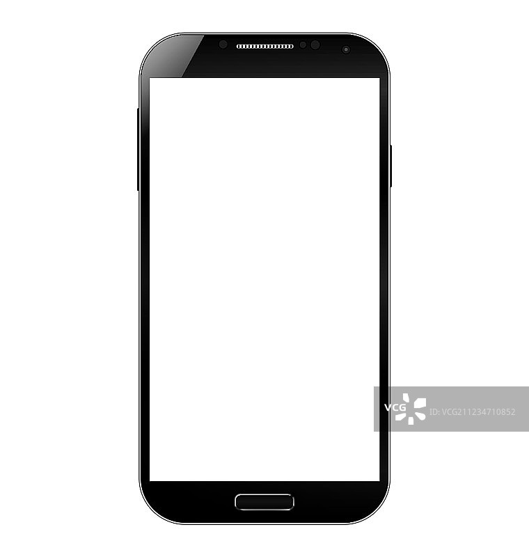 智能手机图片素材