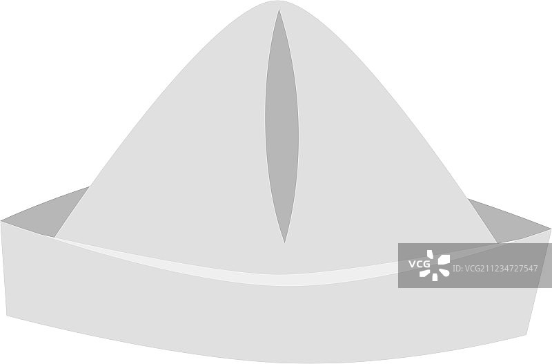 纸帽子图片素材