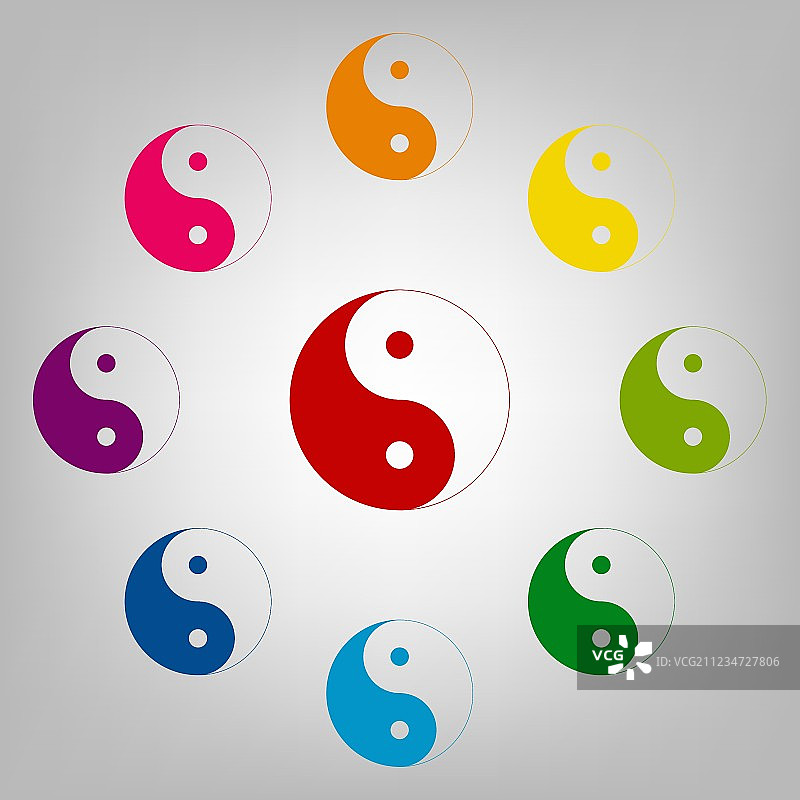 图标及设置图片素材