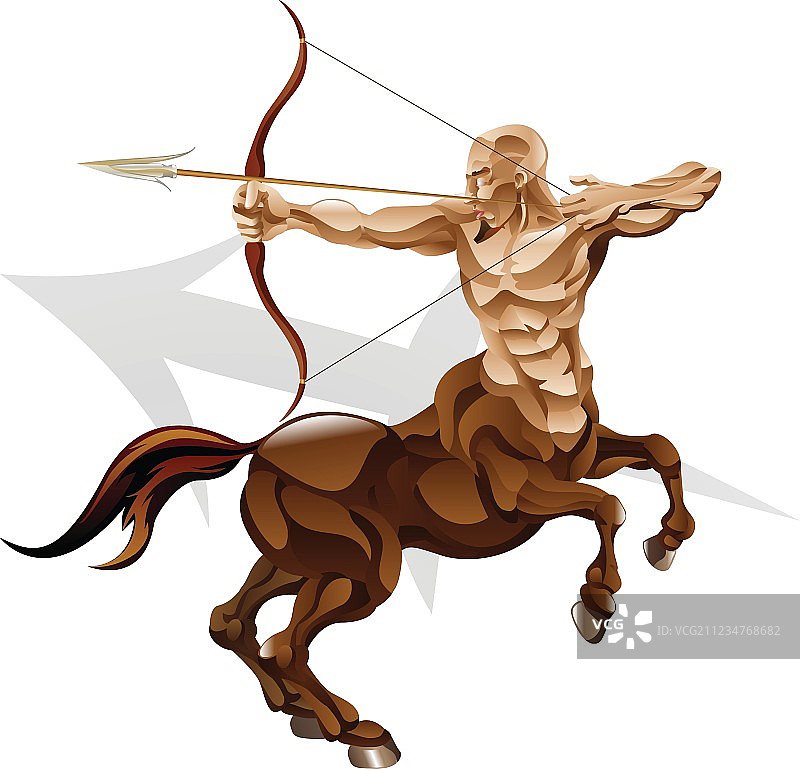 射手座图片素材