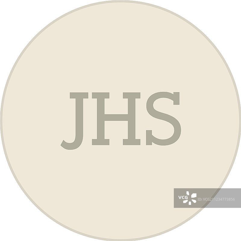 首次圣餐JHS图标图片素材