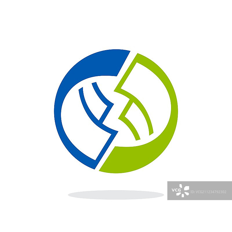 资金周转标志图片素材