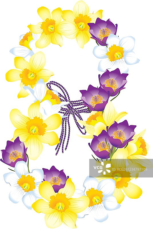 3月8日图片素材