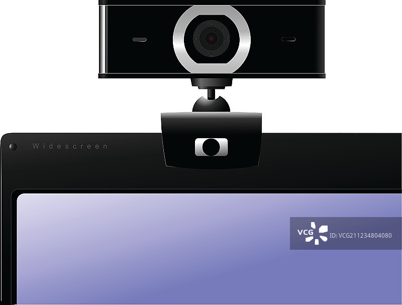 网络摄像头图片素材