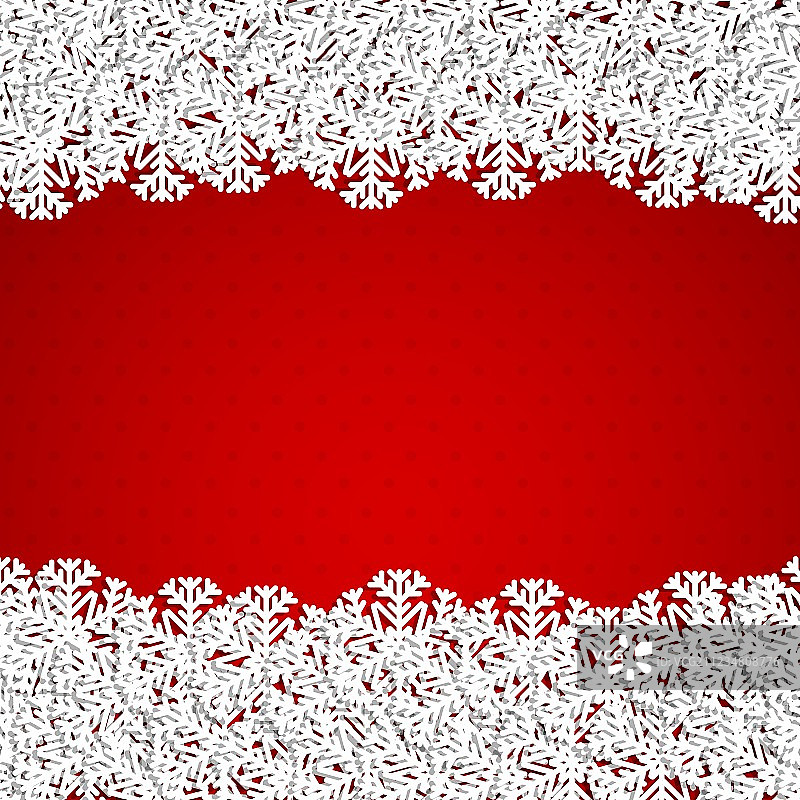 圣诞节的背景图片素材