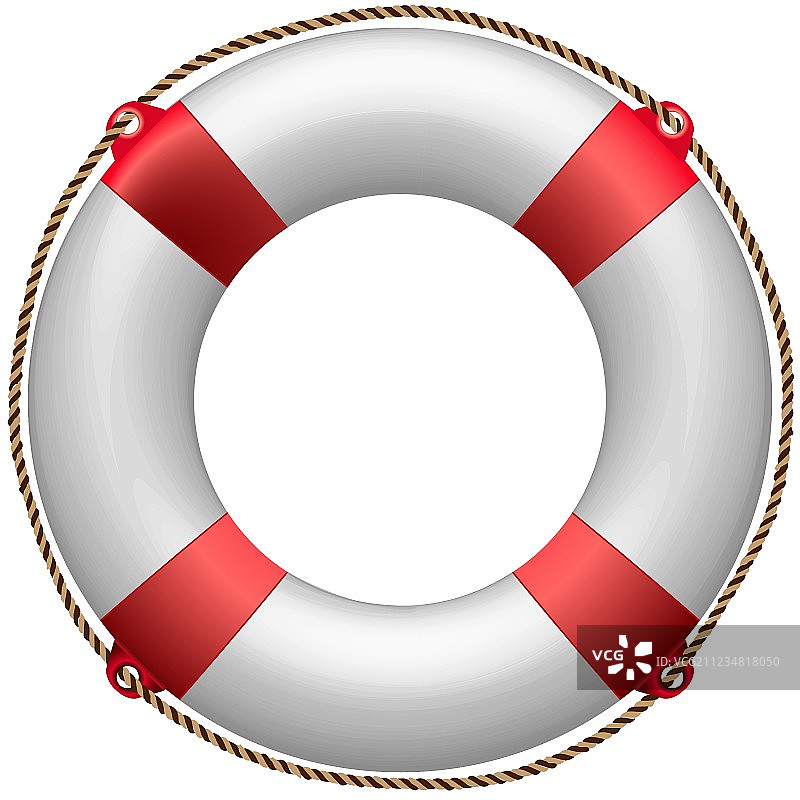 救生圈图片素材
