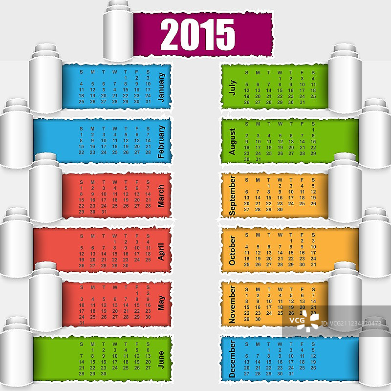 摘要三维信息图图片素材