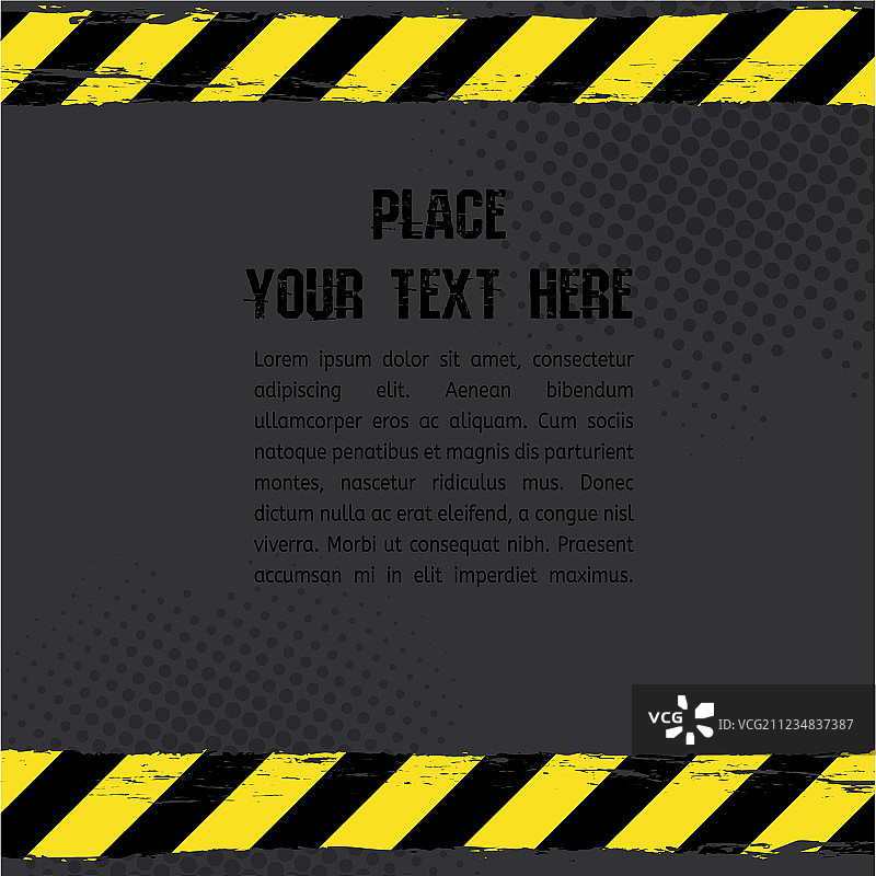 危险警示胶带背景图片素材