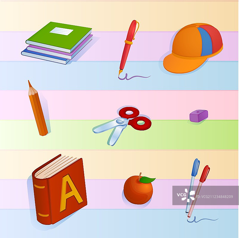 儿童背景图片素材