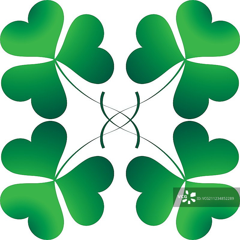 圣帕特里克节4图片素材