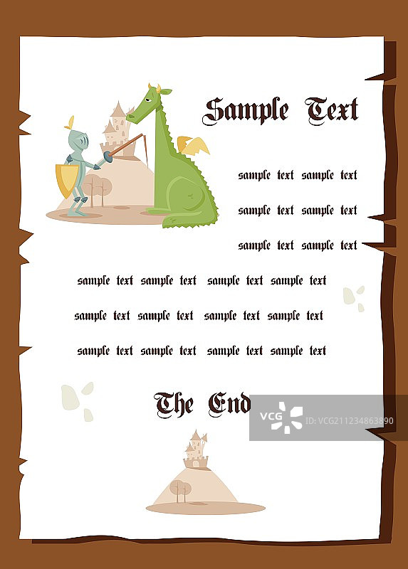 屠龙者图片素材