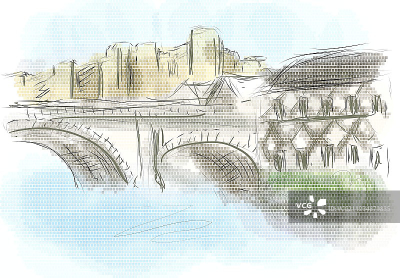 勒德洛图片素材