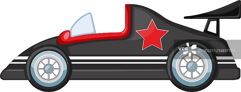 玩具车图片素材