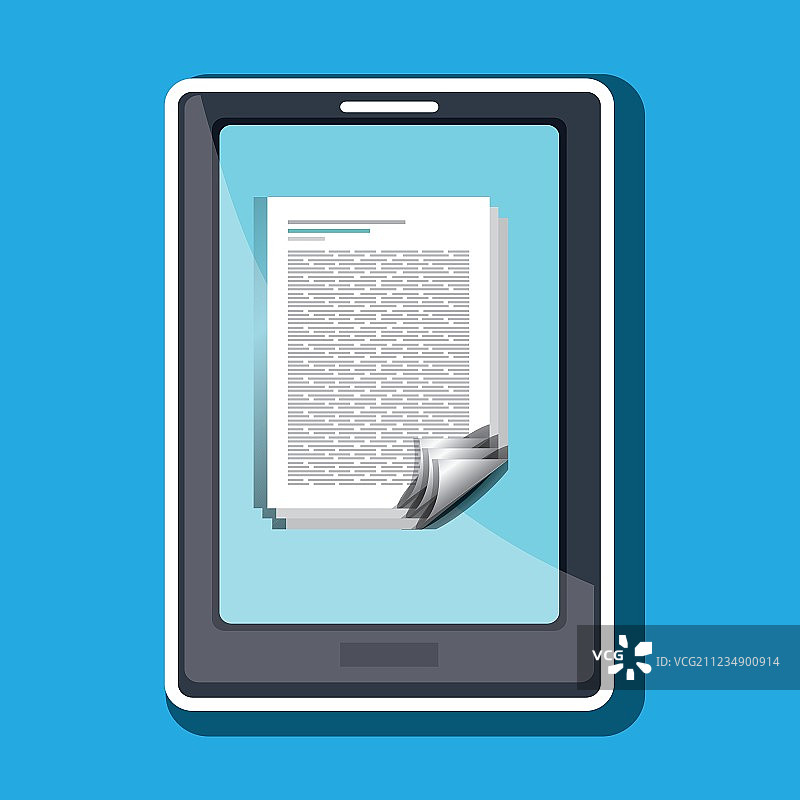 电子书籍设计图片素材