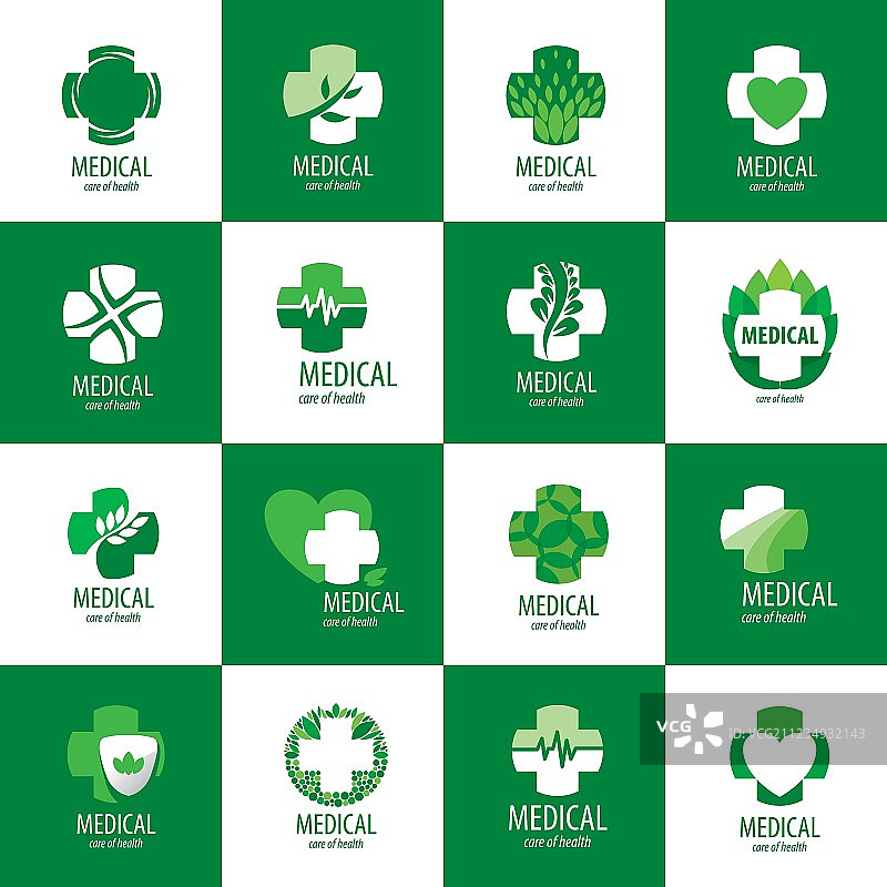 医疗标志图片素材