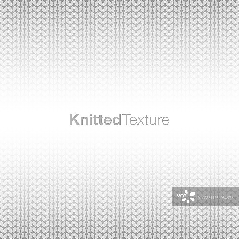 灰色针织背景图片素材