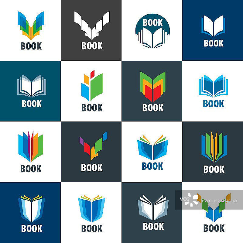 签名簿图片素材