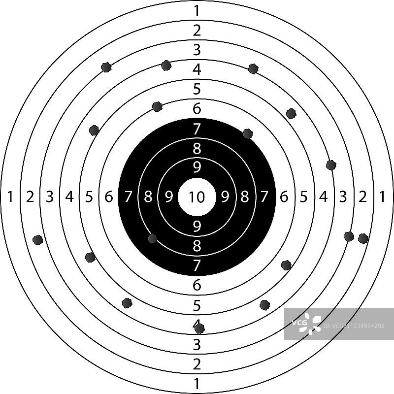目标运动图片素材