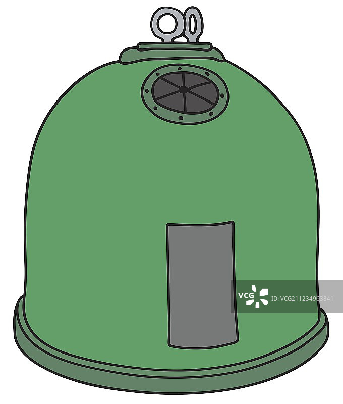 可回收容器图片素材