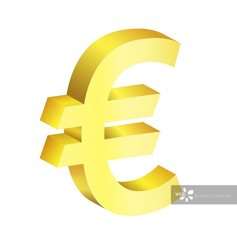 欧元图片素材