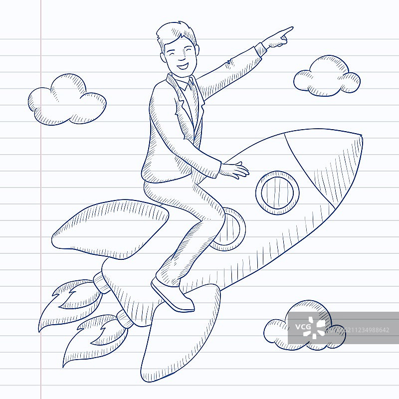 业务启动图片素材