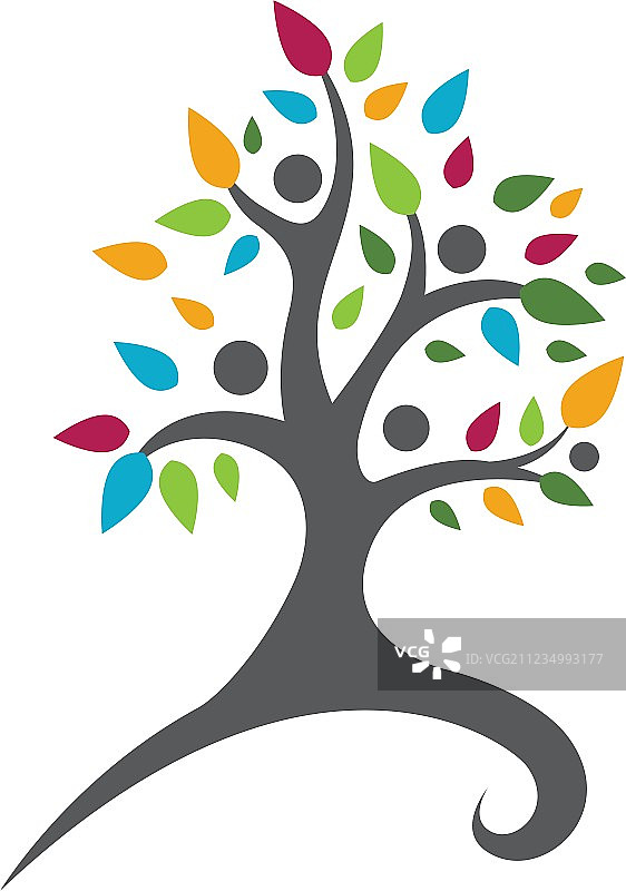 族谱标志图片素材