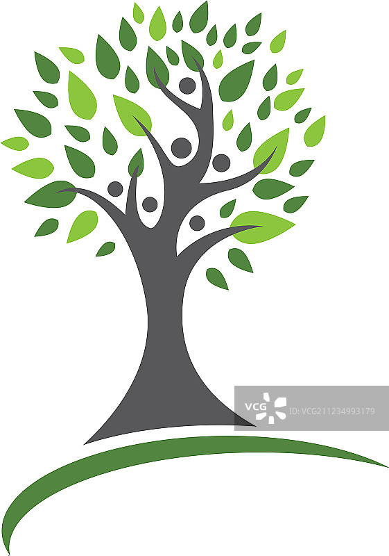 族谱标志图片素材