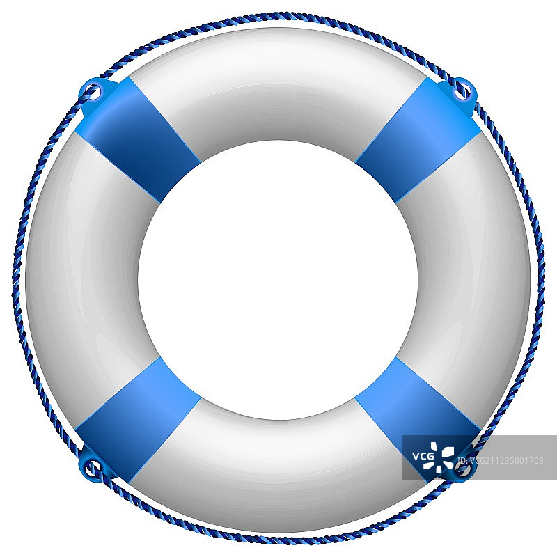 救生圈图片素材
