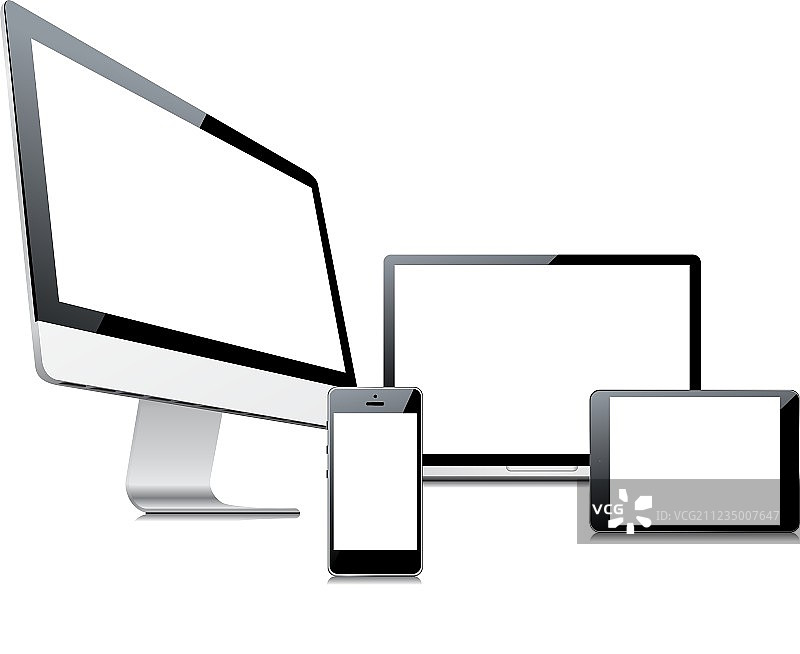 电子设备图片素材