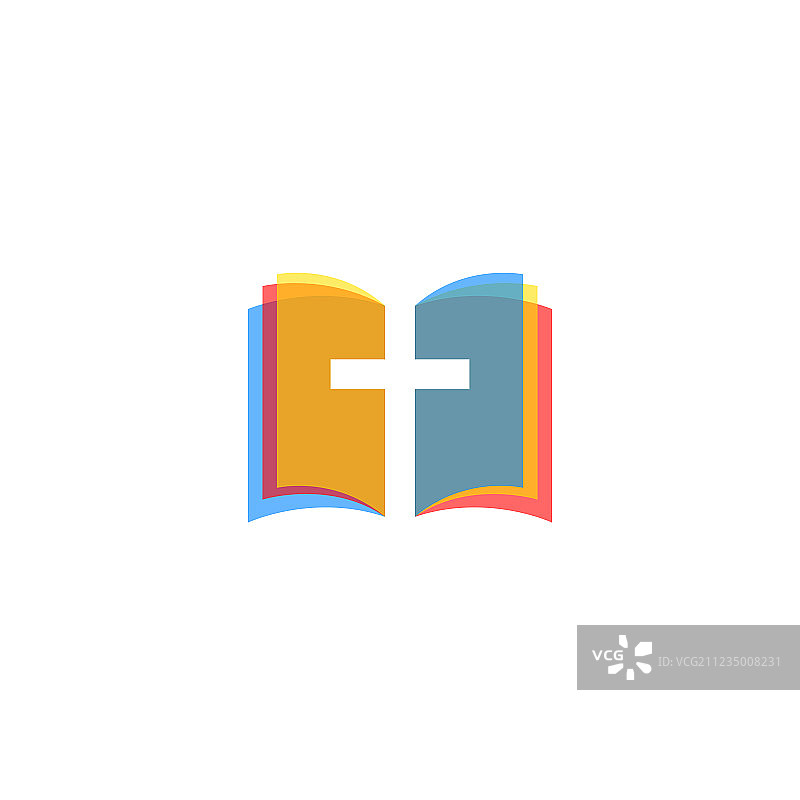 《圣经》图标图片素材