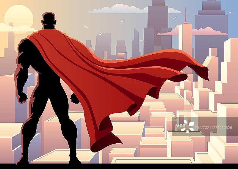 超级英雄手表2图片素材