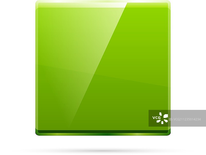 彩色玻璃方板图片素材