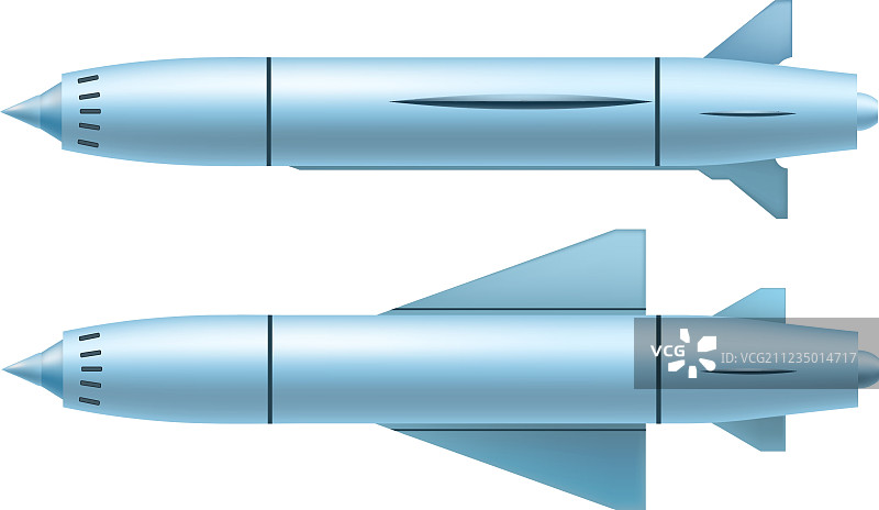巡航导弹图片素材