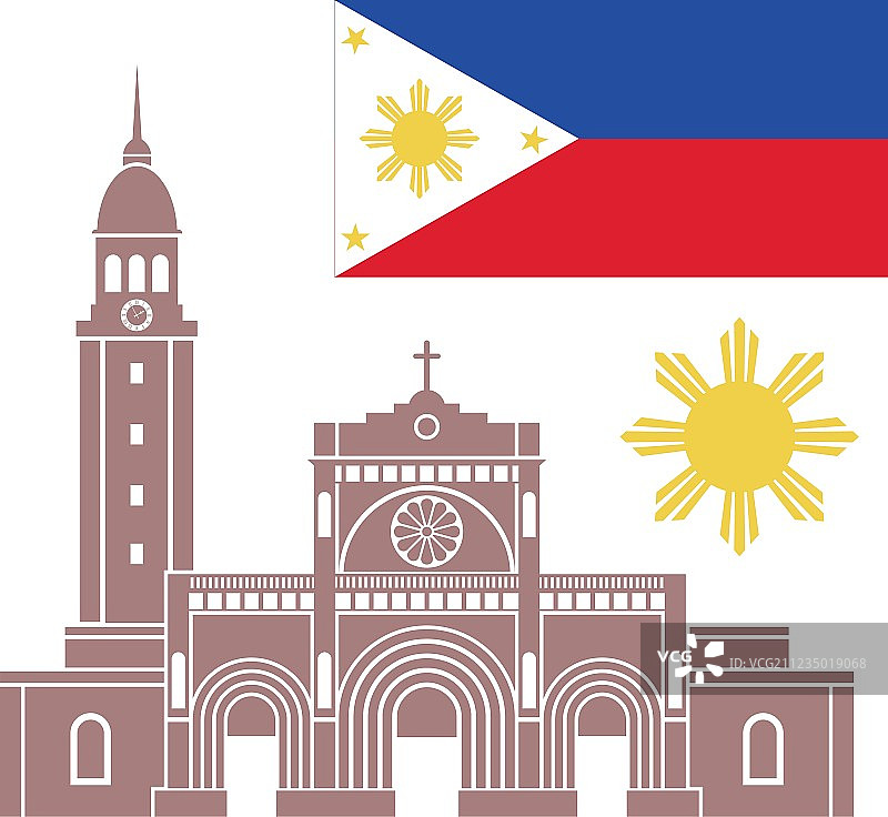 菲律宾图片素材