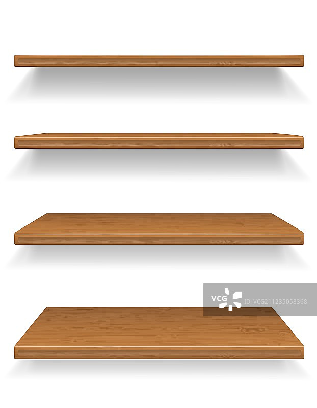 货架01图片素材