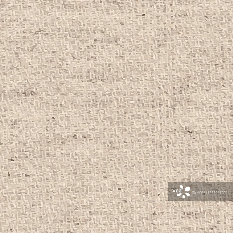 浅色天然亚麻纹理EPS 10图片素材