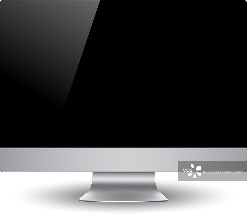 电脑显示器图片素材
