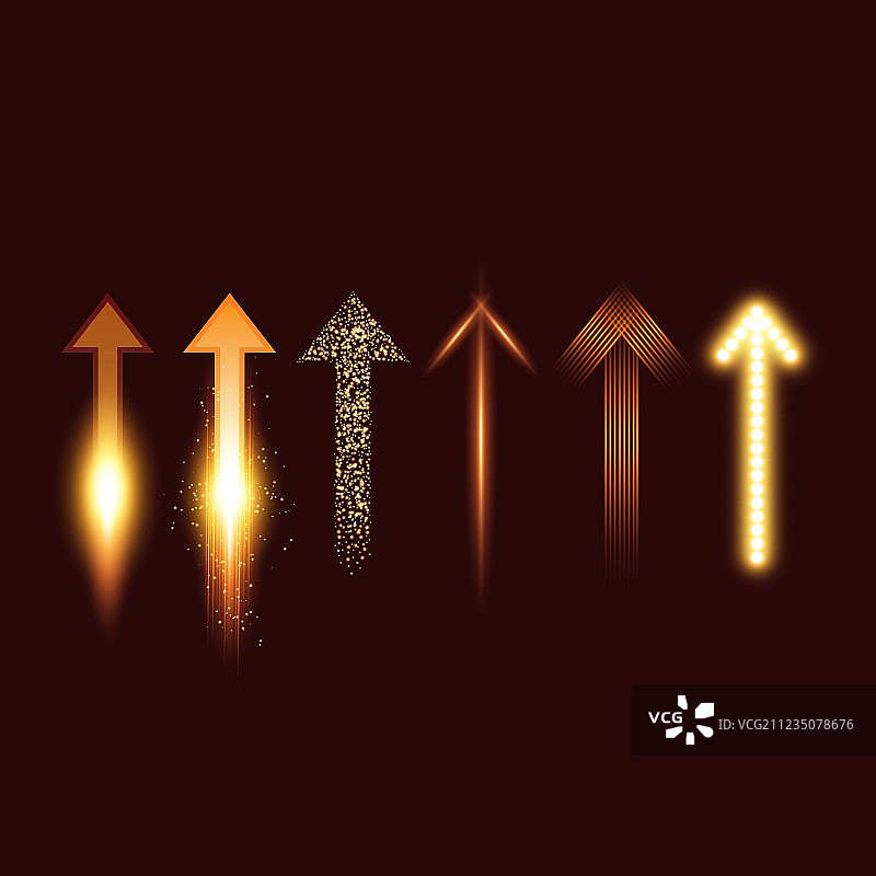 箭头合集图片素材