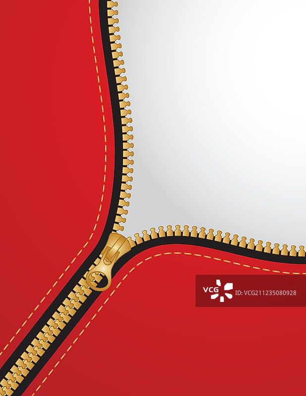 拉链背景图片素材