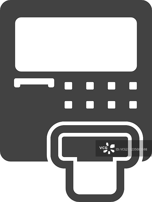 自动取款机图片素材