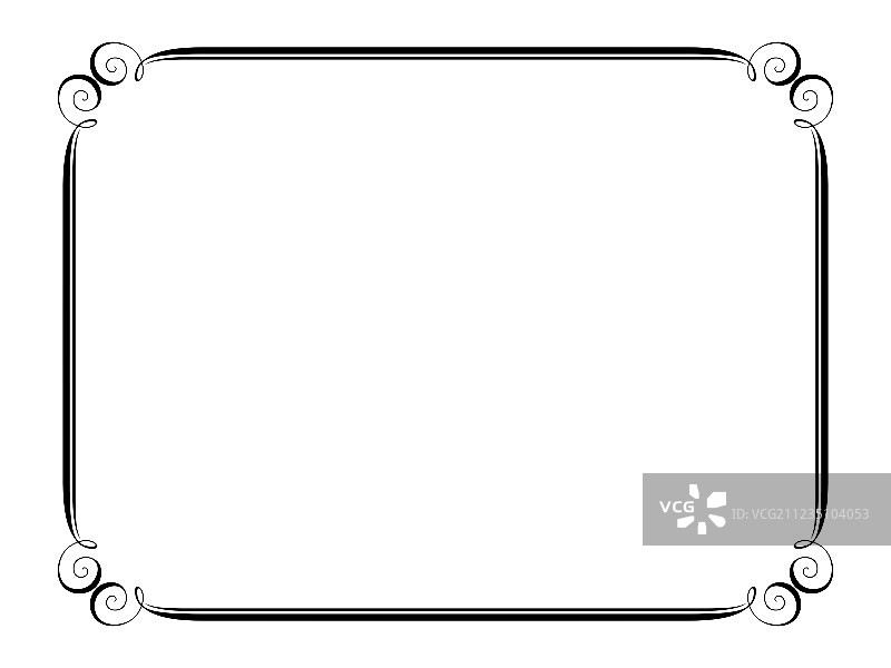装饰书法图片素材