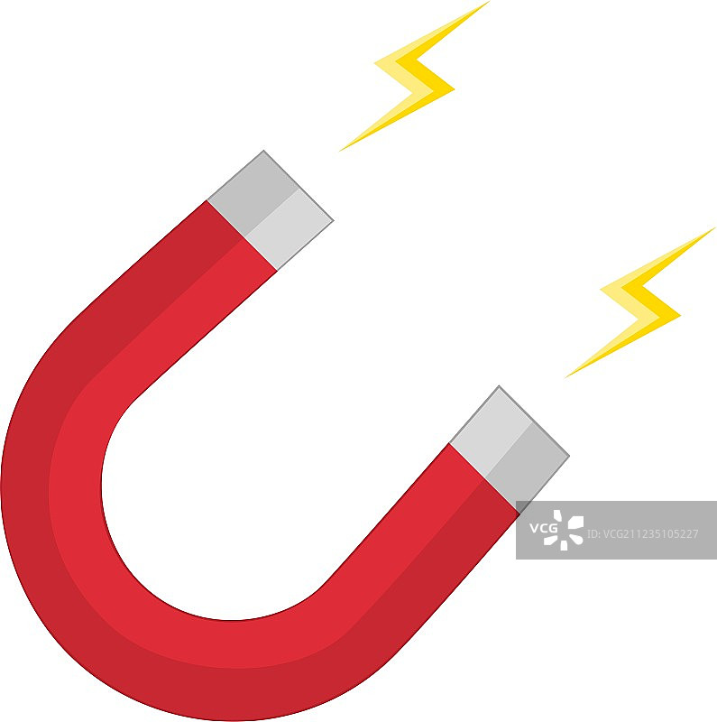 磁铁图标图片素材