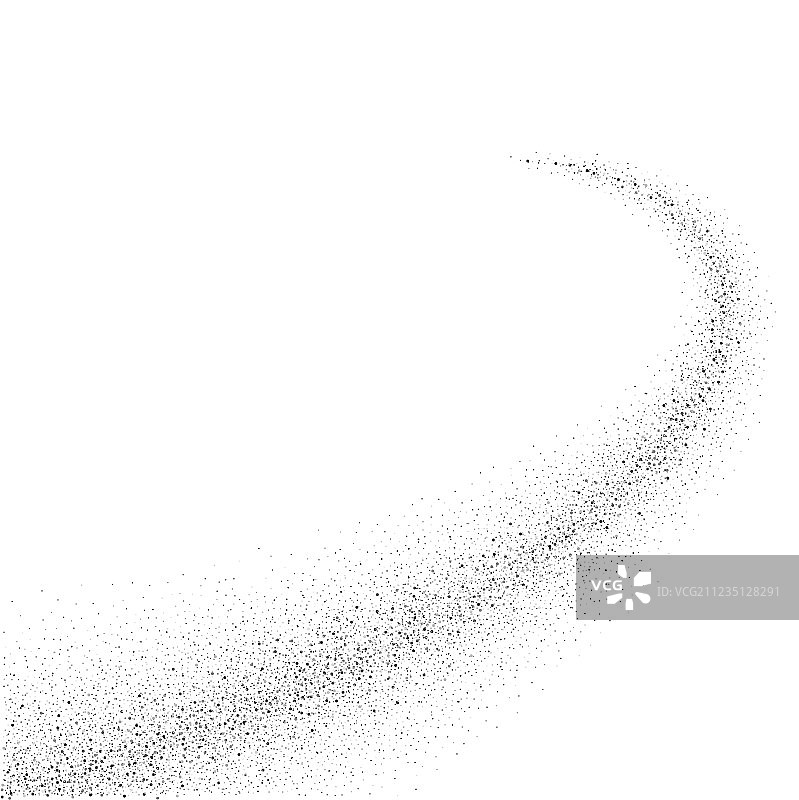 金色闪光波浪抽象背景图片素材