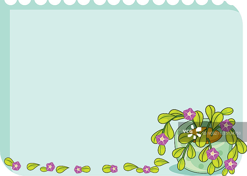 树叶模板图片素材