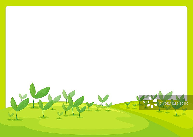 树叶模板图片素材