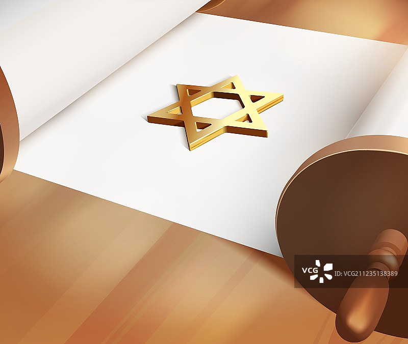 犹太教成人礼图片素材