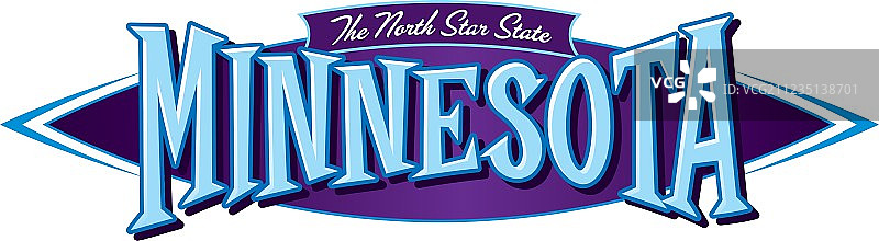明尼苏达州：北星州图片素材