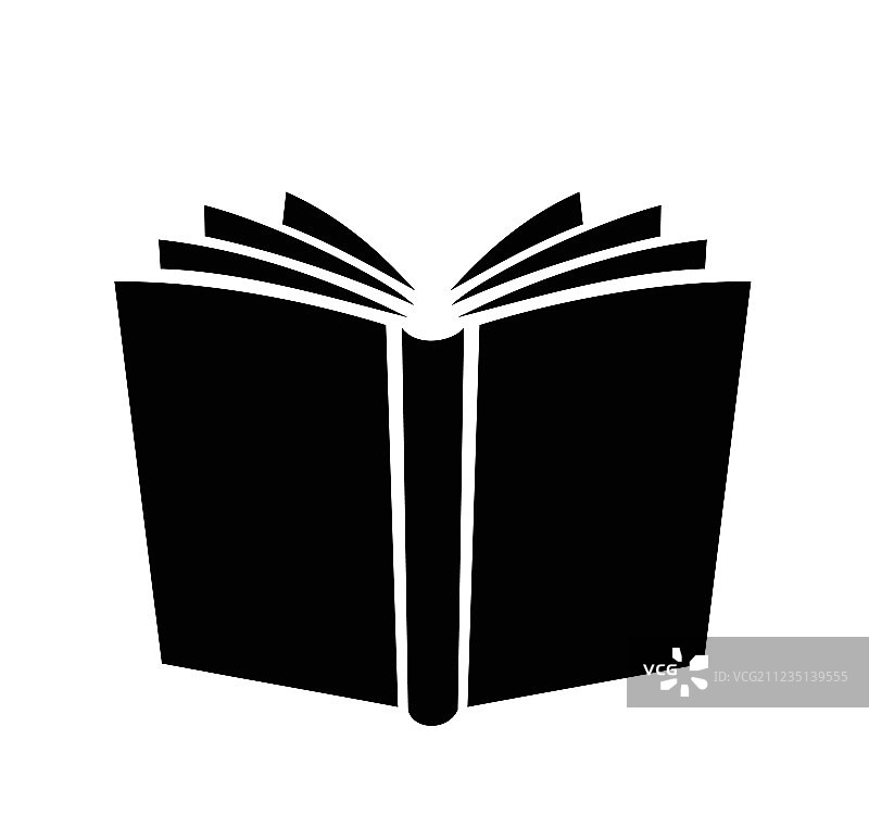 书的图标图片素材